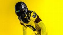 Oregon lidera la Semana 6 de uniformes en la NCAAF