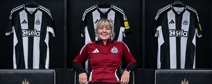 Sunderland to Newcastle move isn't easy, just ask Claudia Moan