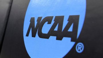 NCAA allows athletes to bet on pro sports starting Nov. 1