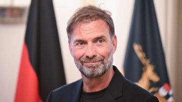 Jürgen Klopp: Ex-Liverpool boss takes Red Bull soccer job