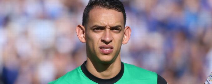 Colombian Moreno joins Auckland FC, Phoenix sign Colakovski