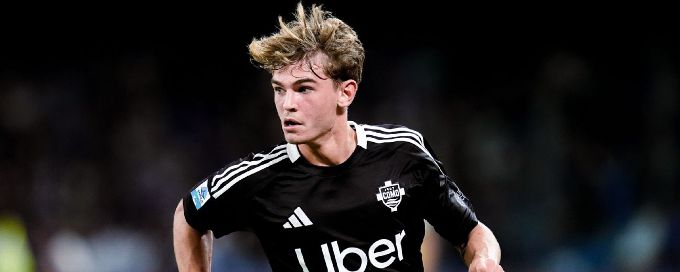 Transfer rumors, news: Spurs' €40m Paz bid rejected after Maddison injury