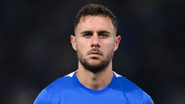 England and Greece pay tribute to George Baldock