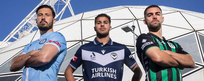 A-League Men 2024-25 season preview: Key players, questions
