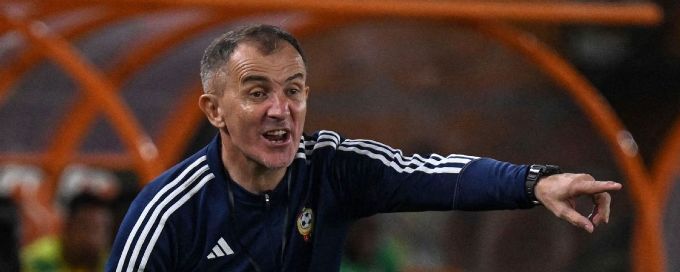 Travel sabotage accusations add spice to second Nigeria v Libya AFCON qualifier