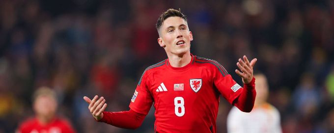 Wales still unbeaten under Bellamy with 1-0 win over Montenegro