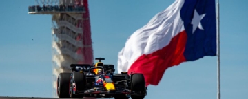 U.S. Grand Prix 2025 - Austin: F1 times, predictions, stats, facts
