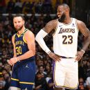 Luka Doncic, Los Angeles Lakers fall to Brooklyn Nets