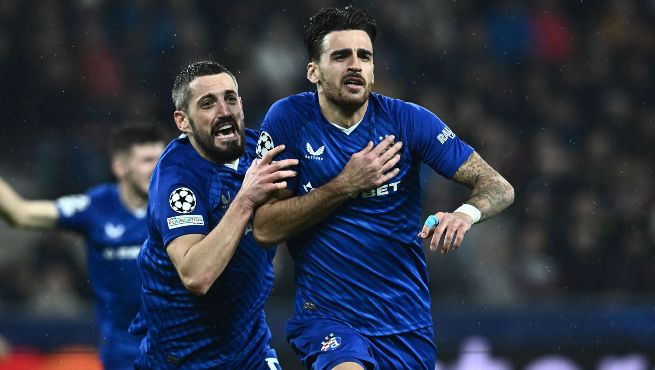 Barcelona Thrash Bayern, 5-Star Manchester City, Inter Milan Win at Death: Champions League Recap 6 Dinamo Zagreb 2-0 RB Salzburg (Oct 23, 2024) Final Score - ESPN