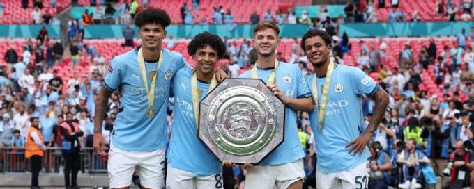 Community Shield 2025: How to watch Crystal Palace-Liverpool