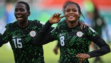 FIFA Under-17 Women's World Cup: Nigeria plan to 'surprise' USA