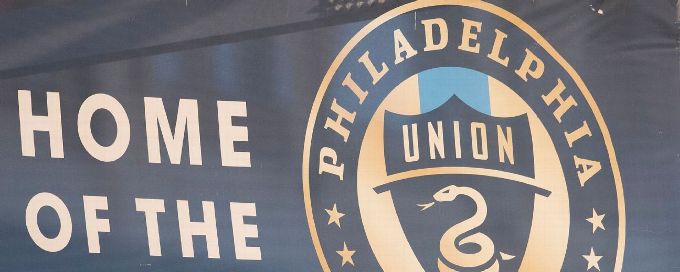 Philadelphia Union goalkeeper Holden Trent dies aged 25