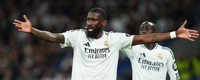 LaLiga: Barcelona, Atletico, Real Madrid injury news, predicted XIs