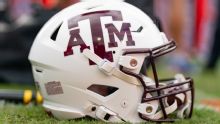 Texas A&M draws SEC's first $50K fine for faking an injury