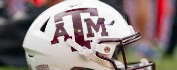 Aggies get SEC's first $50K fine for faking injury
