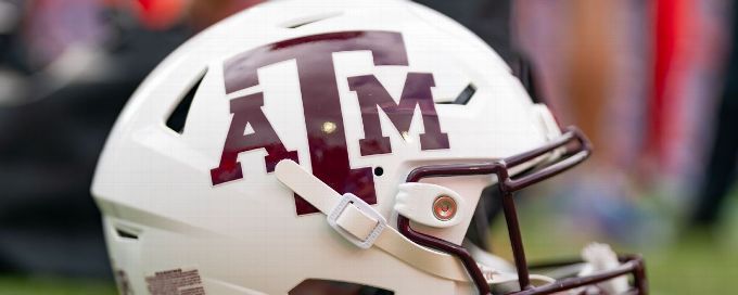 Texas A&M draws SEC's first $50K fine for faking an injury