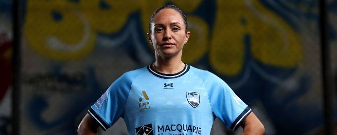 A-League Women burning questions: Can anyone stop Sydney FC?
