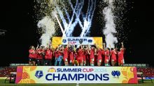 Sources: U.S. women's pro leagues discuss interleague competition