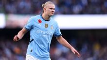 Ballon d'Or: Erling Haaland skips awards to watch Malmö game