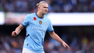 Ballon d'Or: Erling Haaland skips awards to watch Malmö game