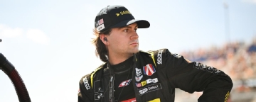Colton Herta joins feeder series in bid to prove F1 credentials