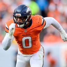 Broncos excuse Jonathon Cooper from minicamp after arrests