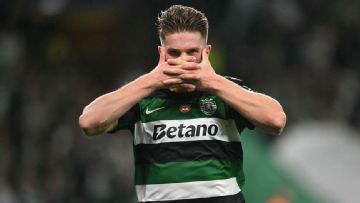 Why has Viktor Gyökeres' transfer to Arsenal taken so long?