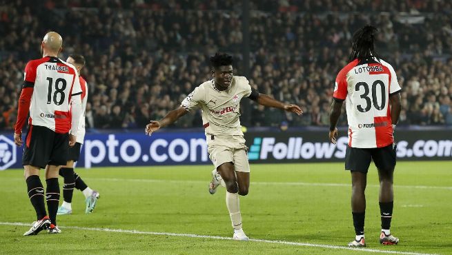 Real Madrid encara o Red Bull Salzburg com pressão por bons resultados na Champions 3 r1411335 1296x729 16 9