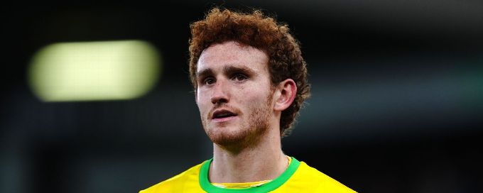 USMNT's Josh Sargent close to Wolfsburg transfer - source