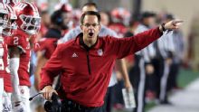 2025 'College GameDay' Week 7: Indiana at Oregon