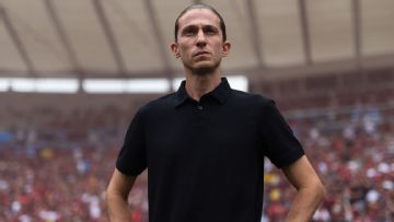 Does Flamengo's Filipe Luis offer hope for Brazilian coaches?