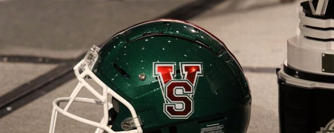 MVSU LB Ryan Quinney killed in car crash after police chase