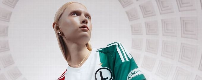 More of 2024-25's most stylish kits that you probably missed