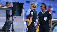 FIFA hopes to expand trials of VAR-style coach challenges