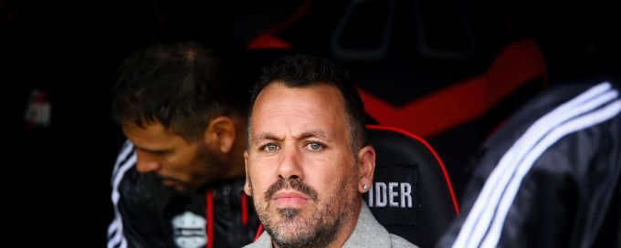 Betting probe launched after Argentine side field influencer