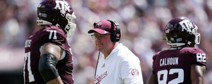 2025 College Football Week 9 Schedule: Channels, How to Watch