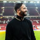 Ipswich vs Man United: Rúben Amorim warns of extra struggling Ipswich vs Man United: Rúben Amorim warns of extra struggling