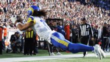 Mike Clay's dynasty fantasy football rankings