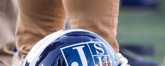 SWAC suspends Jackson St., Alabama St. players after scuffle