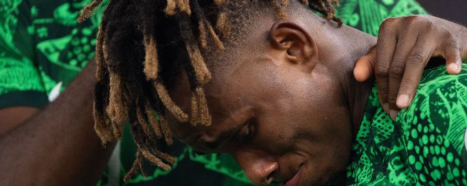 Super Eagles' loss to Rwanda ends AFCON qualification on sour note