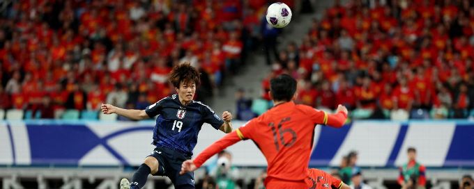 In Ayase Ueda's absence, Kōki Ogawa issues legitimate claim as Japan's alternative spearhead