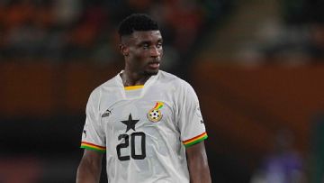 AFCON qualifiers see heavyweights underwhelm with World Cup qualifiers drawing near