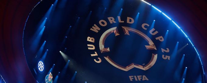 Costa Rica's Alajuelense threatens legal action over Club World Cup spot