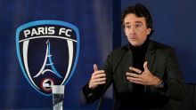 Con Jürgen Klopp planean transformar al Paris FC en potencia
