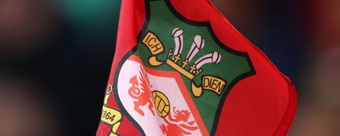 Wrexham vs Exeter City: Hosts cruise to dominant 3-0 win