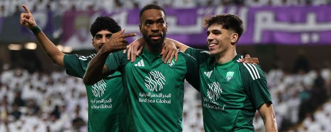 Ivan Toney never feared Saudi switch would end England career