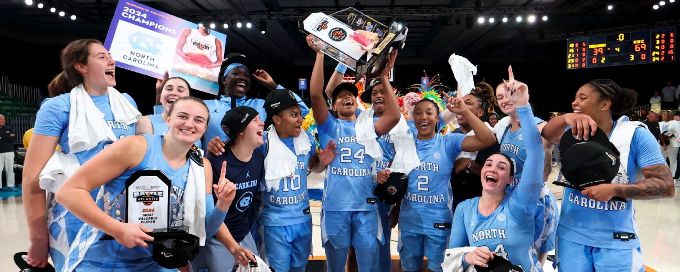 Women's college basketball 2024 Feast Week guide and schedule
