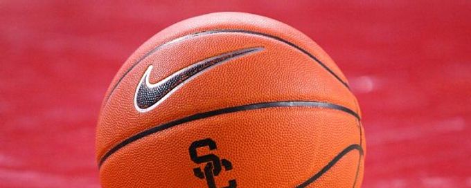 Southern Cal lands Dartmouth guard Ryan Cornish from portal