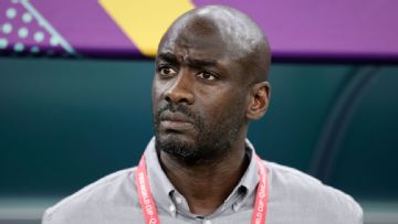 Is Otto Addo the best option to coach Ghana in World Cup qualifiers despite AFCON catastrophe?