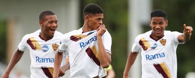 Stellenbosch FC won't be 'plucky underdogs' in Zamalek Confed Cup clashes